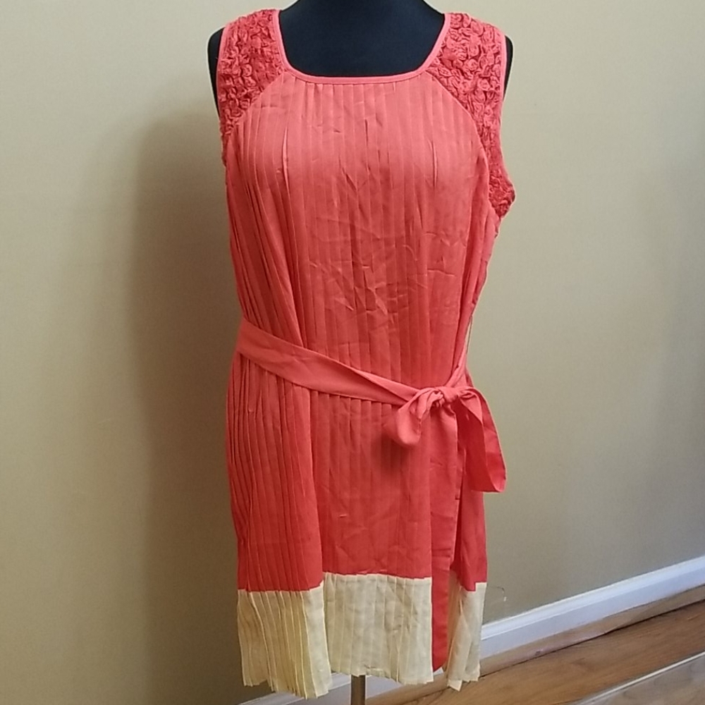 C Luce dress